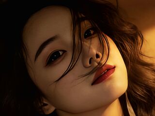EsmeBrowm live XXX webcam model on Livejasmin for cosplay, deepthroat, dildo adult cams - similar cam preview