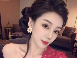 ShuFang live XXX webcam model on Livejasmin for Anal Sex, close up, cosplay adult cams - similar cam preview