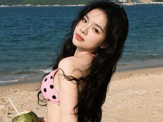 SuYi live XXX webcam model on Livejasmin for cameltoe, close up, cosplay adult cams - card preview